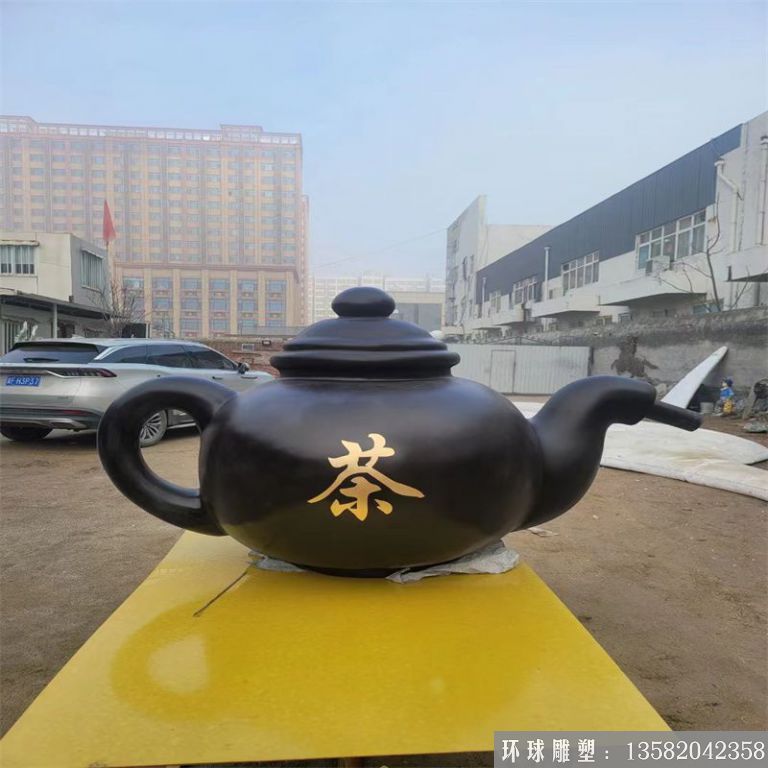 水池不銹鋼景觀天壺材質(zhì) 價格圖片